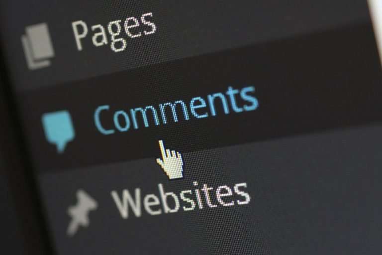 How Commenting on Blogs Can Make You an Exceptional Person [Blogger]