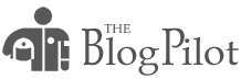 TheBlogPilot.com Logo