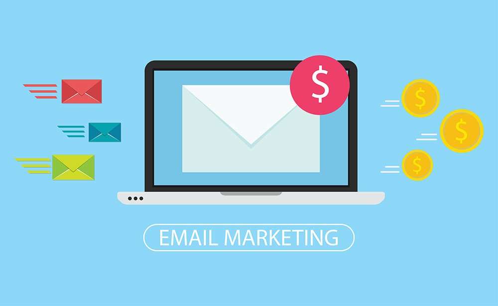 Make Money with Email Marketing & Your Blog