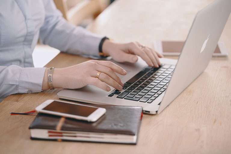 How to Write Your First Blog Post